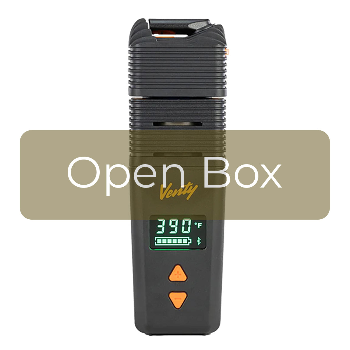 lightly used venty vaporizer lightly used venty vaporizer
