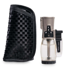 cyclone 2 lighter