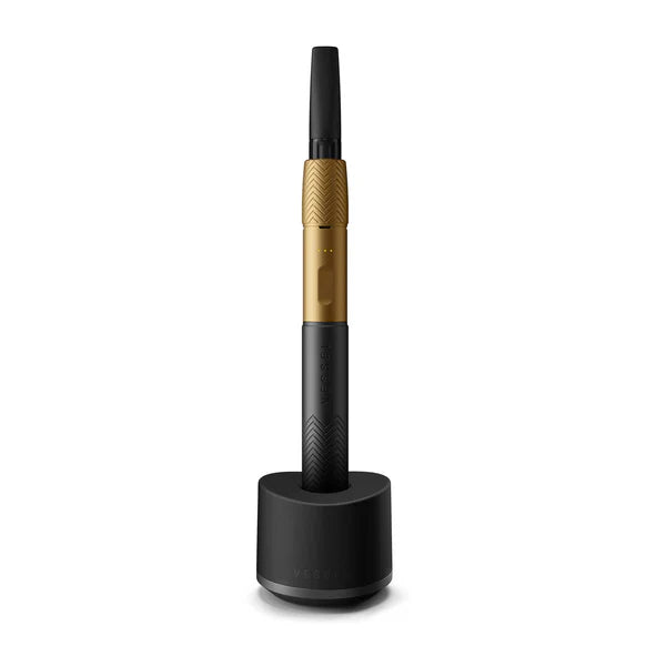 vessel base charger black vessel base charger black
