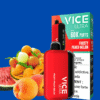 Vice Ultra 60K Disposable Vape - Frosty Peach Melon import placeholder for 7658095706175