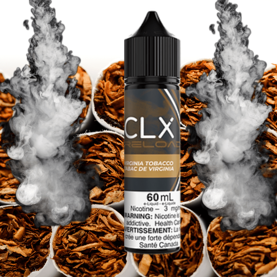 virginia tobacco by clx e liquid virginia tobacco by clx e liquid