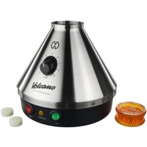 volcano vaporizer classic