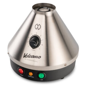 volcano classic vaporizer