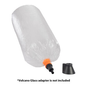 volcano hybrid vaporizer