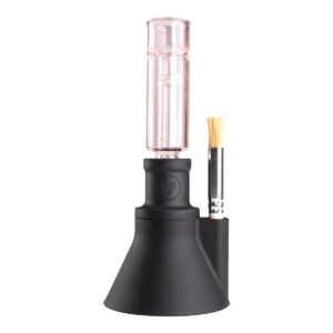 volcano glass adapter