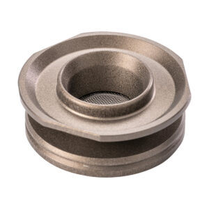 volcano hybrid filling chamber reducer
