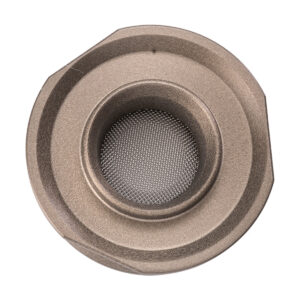 volcano hybrid filling chamber reducer