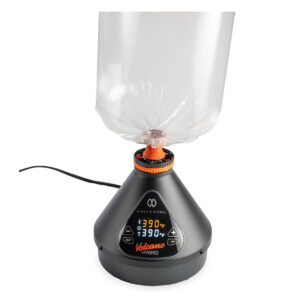 volcano hybrid vaporizer