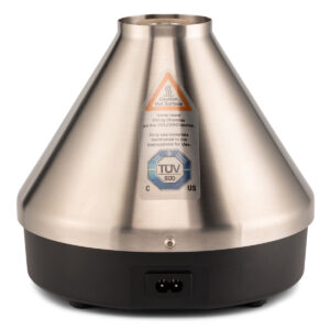 volcano hybrid vaporizer