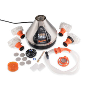 volcano hybrid vaporizer