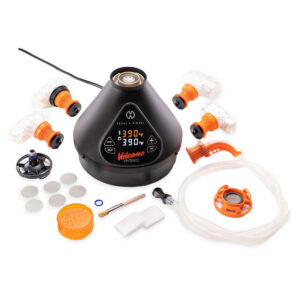 volcano hybrid vaporizer
