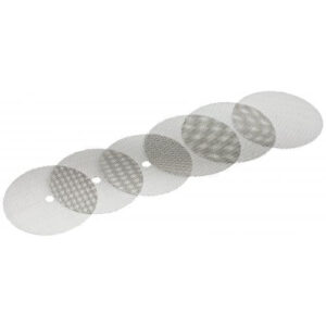 volcano solid valve screens (6 pack)