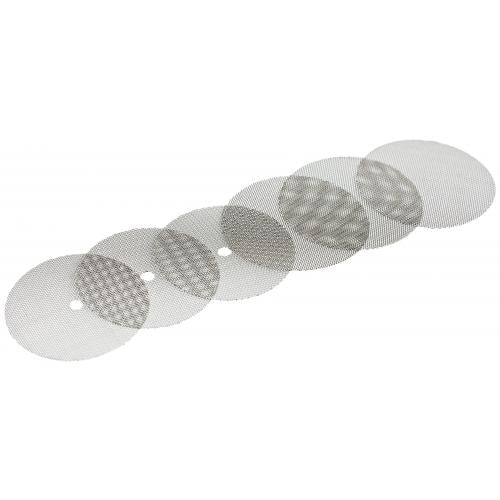 volcano solid valve screens (6 pack) volcano solid valve screens (6 pack)