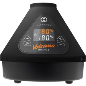 storz and bickel volcano medic 2