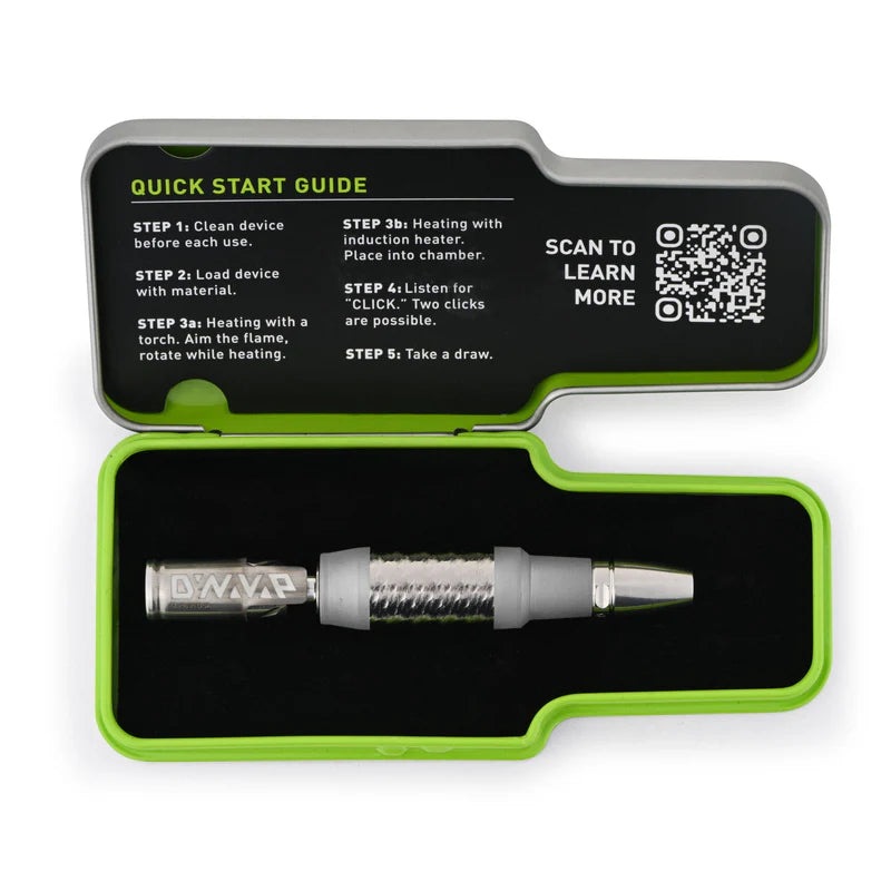 dynavap vong x vaporizer dynavap vong x vaporizer