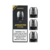 VooPoo Argus P1 Replacement Pods 3pk import placeholder for 7127875452991