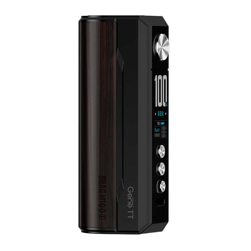 voopoo drag m100s 100w mod voopoo drag m100s 100w mod
