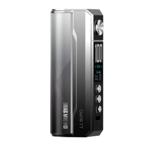 voopoo drag m100s 100w mod