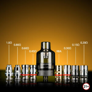 voopoo pnp tank