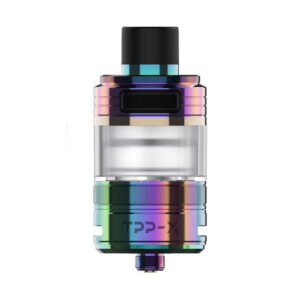 voopoo tpp x pod tank