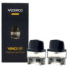 VooPoo Vinci Air Replacement Pod (2pcs/pack) import placeholder for 4520584872002