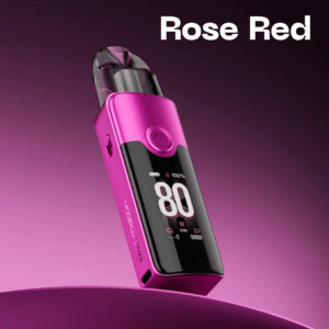 voopoo vinci e80 pod kit 3000mah