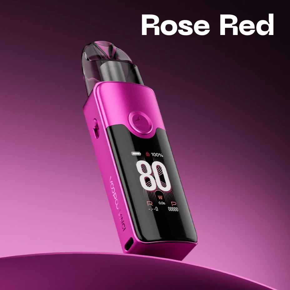 voopoo vinci e80 pod kit 3000mah voopoo vinci e80 pod kit 3000mah