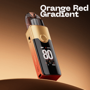 voopoo vinci e80 pod kit 3000mah