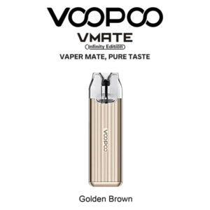 voopoo vmate infinity edition pod system kit 900mah 3ml
