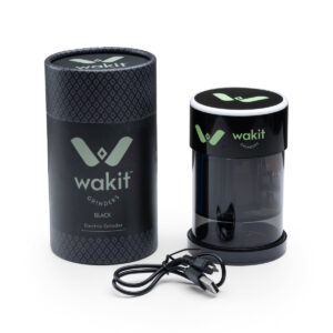 wakit electric grinder