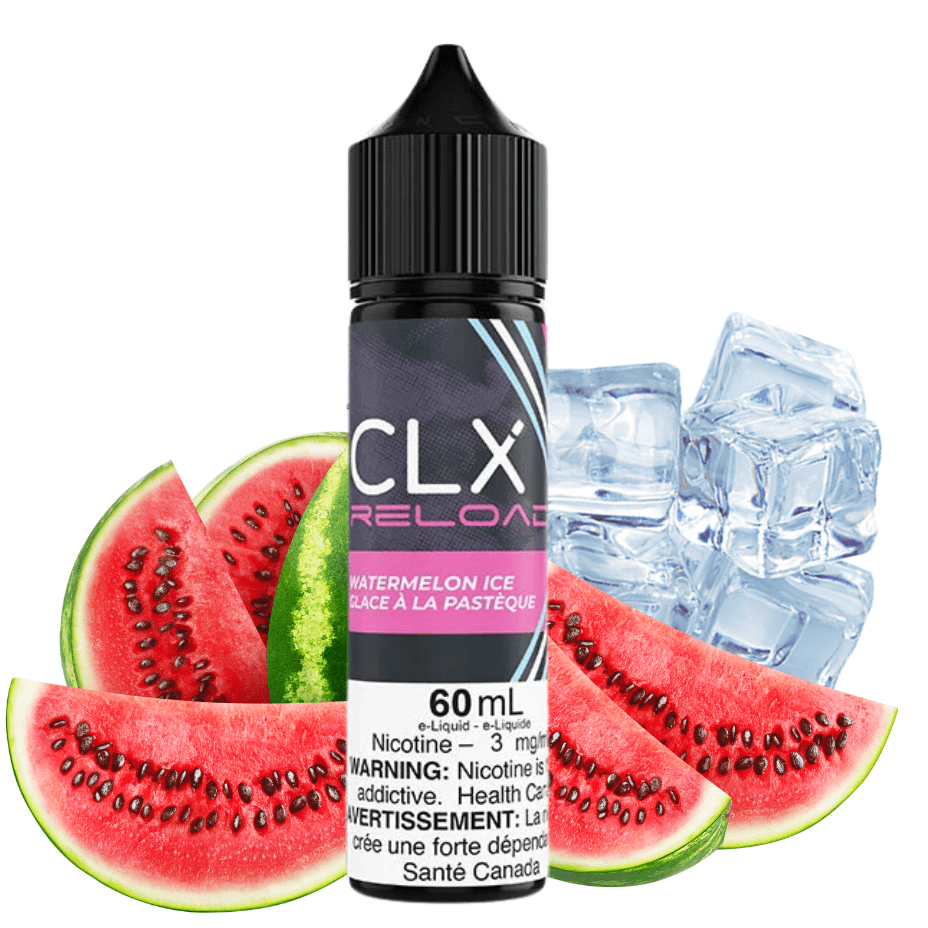 watermelon ice by clx e liquid watermelon ice by clx e liquid