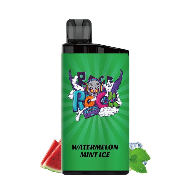 iget bar – watermelon mint ice– 3500 puffs iget bar – watermelon mint ice– 3500 puffs