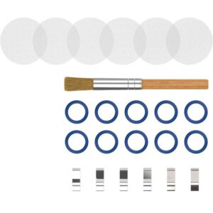 easy valve wear & tear set
