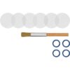 Volcano Medic Wear & Tear Set import placeholder for 7339411964001