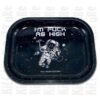 Weed Cannabis Rolling Tray-Kill Your Culture- I'm fuck as high import placeholder for 6768807280703