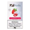 Ziip Strawberry Gum 4 Pods import placeholder for 1007