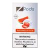 Ziip Watermelon Gum 4 Pods import placeholder for 934