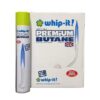 Whip-It Butane 420ml-2 Cans for the Price of 1 import placeholder for 6768671752255