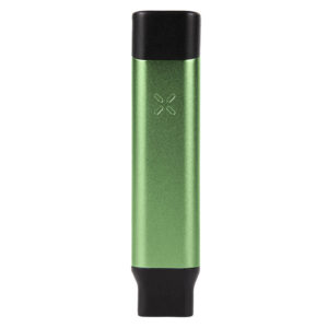 pax stash tube for flow vaporizers