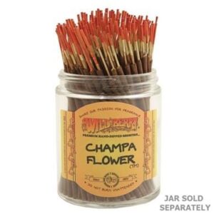 wild berry incense sticks shorties
