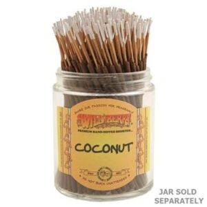 wild berry incense sticks shorties