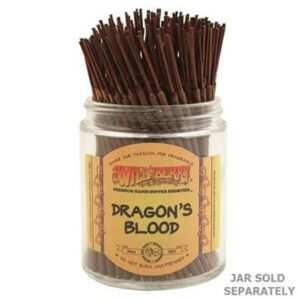 wild berry incense sticks shorties