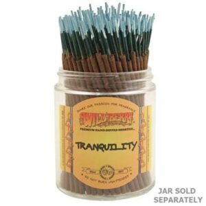 wild berry incense sticks shorties