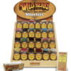 Wild Berry Incense Sticks - Shorties import placeholder for 6864379379775
