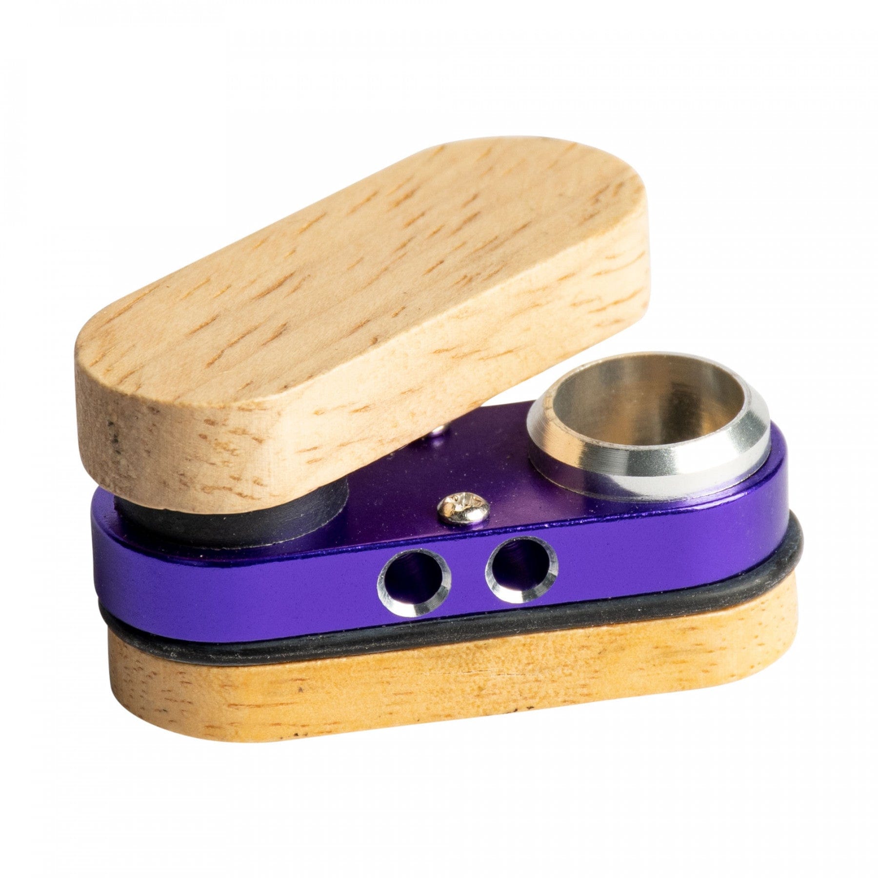 wooden monk hand pipe wooden monk hand pipe