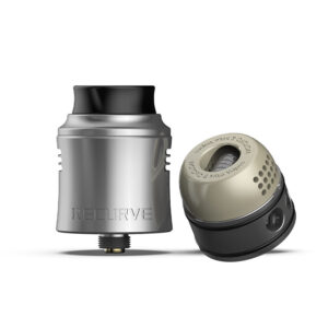 wotofo recurve v2 rda