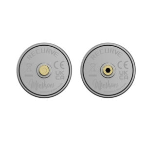wotofo recurve v2 rda