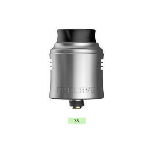 wotofo recurve v2 rda