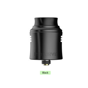wotofo recurve v2 rda