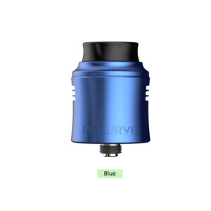 wotofo recurve v2 rda